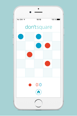 Don't Square screenshot 2