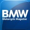 BMW Motorcycle Magazine