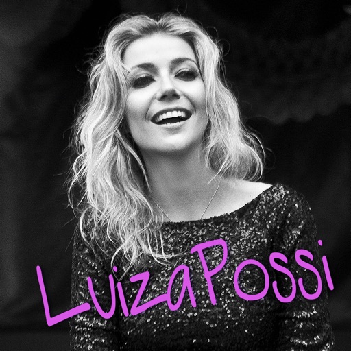 Luiza Possi icon