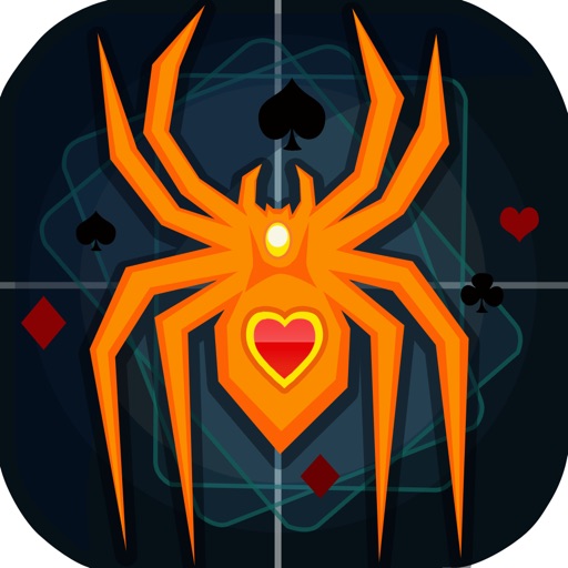Spider Pro 2 iOS App