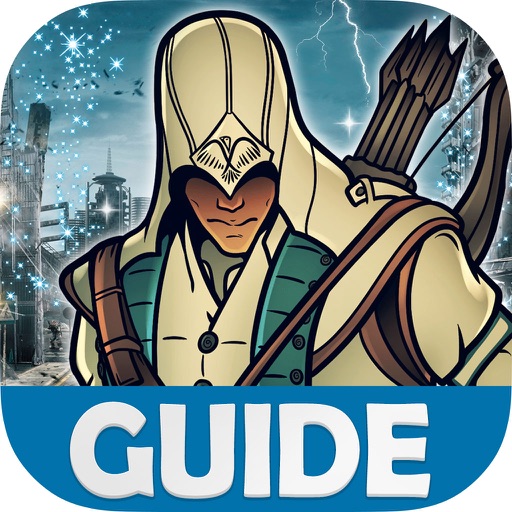 Guide for Assassin's Creed Identity icon