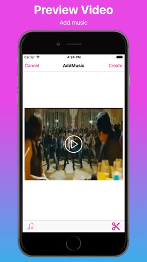 Replace Audio on Video(圖3)-速報App