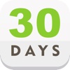 Finest 30 days