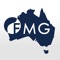 Fortescue Insights allows you to connect to a Fortescue Insights Dashboards