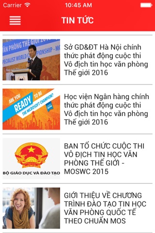 MOS Vietnam screenshot 3