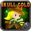 Ultimate Skull Gold - Racing Game