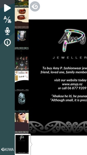 Amy P. Jewellery(圖4)-速報App