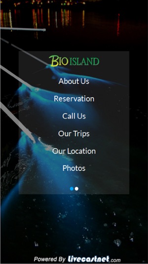 Bioisland