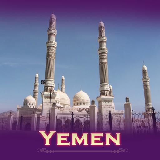 Yemen Tourist Guide icon