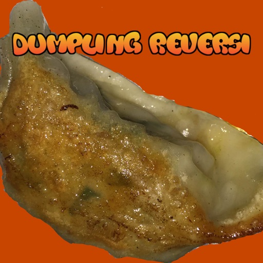 Dumplings Reversi Icon