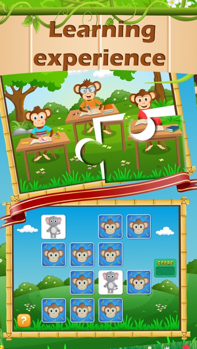 How to cancel & delete Toddlers Five Little Monkeys from iphone & ipad 3