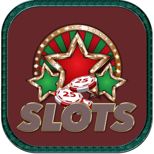 21 Super Party Slots on Titan Casino - Gambling House of FUn icon