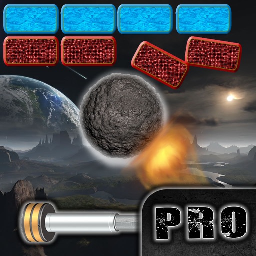 Pandora Bricks Pro - Space Galaxy Hero icon