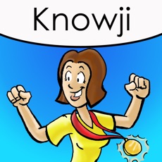 Activities of Knowji SAT Top 500 Audio Visual Vocabulary Flashcards with Spaced Repetition