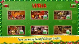 Game screenshot Christmas Eve Find the Hidden Objects apk