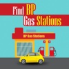 Find BP Gas Stations