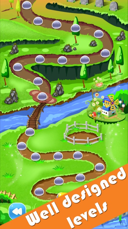 Fruit Garden FREE