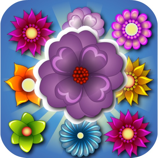 Flower Epic Link iOS App