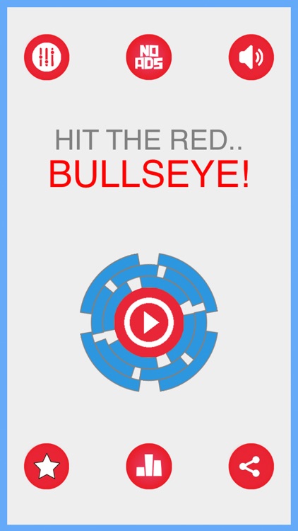 Bullseye! screenshot-0