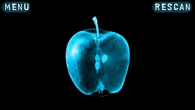 XRay Apple Joke Simulator(圖2)-速報App