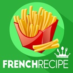 French recipes - best cooking tips, ideas, meal planner and popular dishes