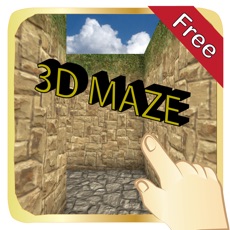 Activities of Secret Maze 3D