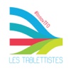 Les Tablettistes 2016