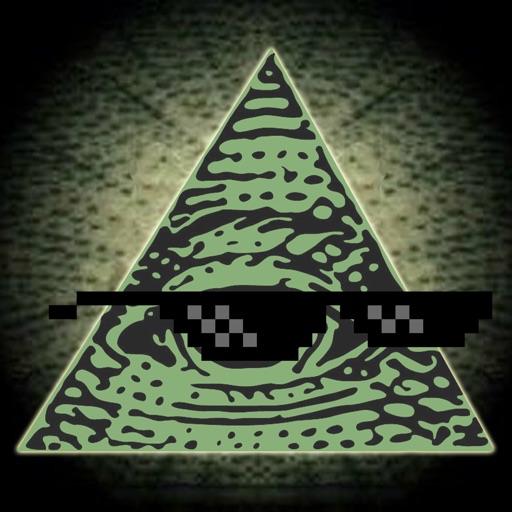 Montage MLG Illuminati Sounds - Get Shrekt Parody Soundboard Version icon