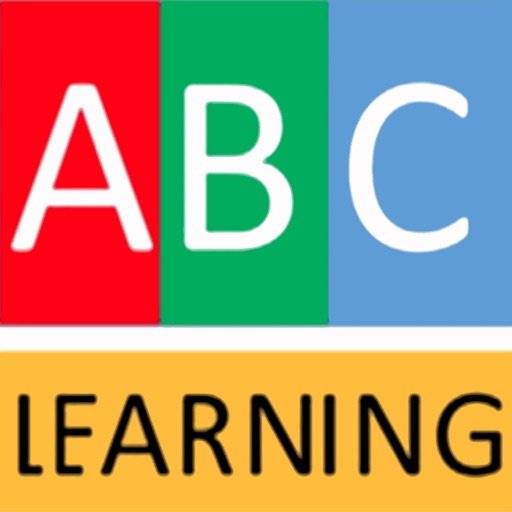 ABC Pre-School Learning icon
