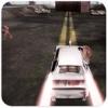 Death Racing: Killing Zombies On The Way