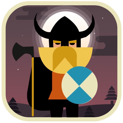 Viking Jump iOS App