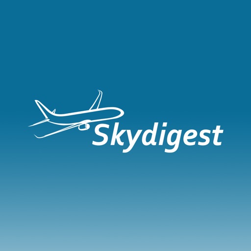 Cheap Flights by Skydigest