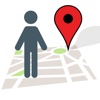 Where Am I? - Address & Location Finder