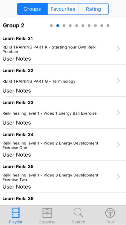 Learn Reiki