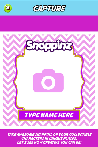 Snappinz Creator screenshot 3