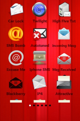 Most SMS & Message Ringtones Free screenshot 2