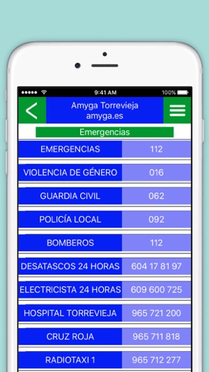 Amyga Torrevieja(圖2)-速報App