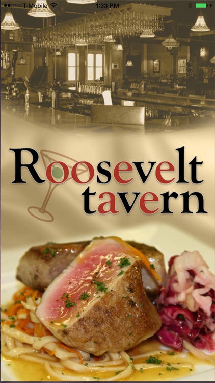 Roosevelt Tavern