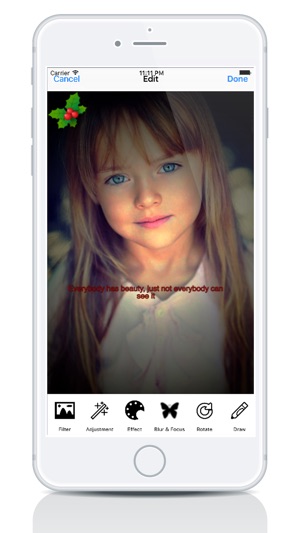 Photo Editor by Photo Maker(圖4)-速報App