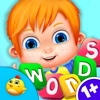 Learning Words For Toddlers