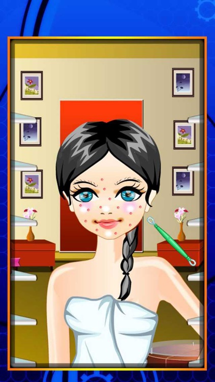 Party Makeover screenshot-4