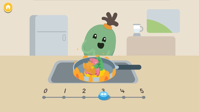 Dumb Ways JR Boffo's Breakfast Screenshot