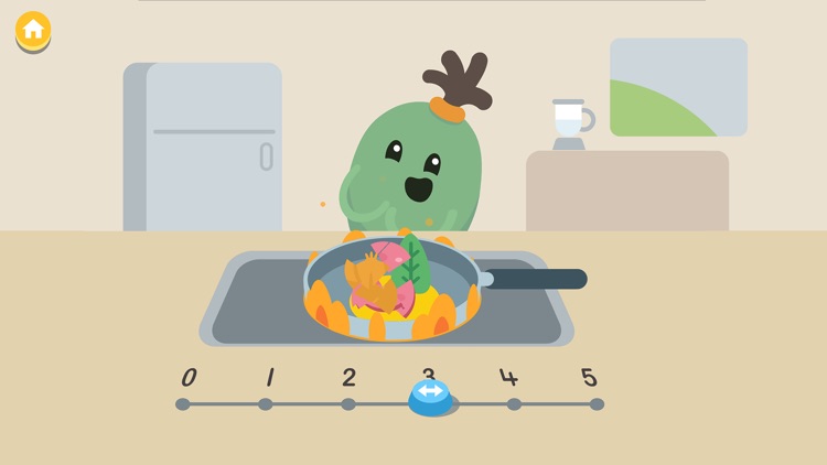 Dumb Ways JR Boffo's Breakfast screenshot-3