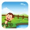 Icon Discovery the animals - counting with interactive fauna zoo ocean wild - Macaw Moon