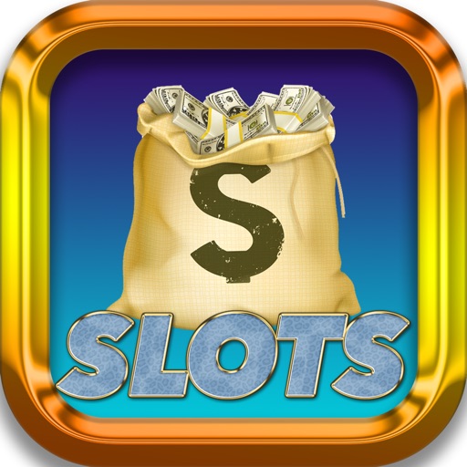 Double U Money Flow Hit It Game - Play Free Slots Casino! icon