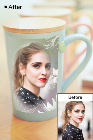 Amazing Mug Maker-Custom Design Your Favorite Cup screenshot 4