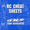 RC Cheat Sheets