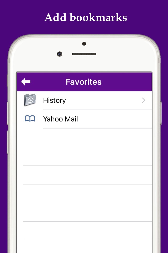 Password Lock System for Yahoo screenshot 4