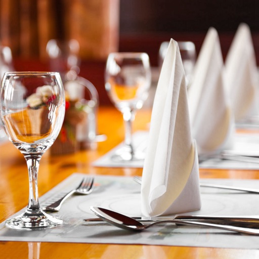 Dining Etiquette 101：Guide and Tips