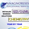 Chemistry O Level 5070 YBY DWS HD